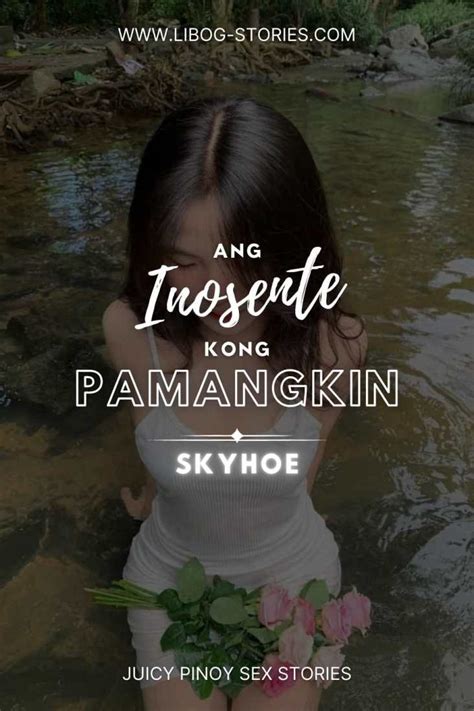 libogstorirs|Read Ang Inosente Kong Pamangkin (3) – Pinoy Sex Stories.